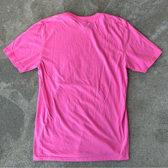 Tim Hawkins District Pink Graphic Tee - Picture 6 of 6